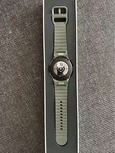 Samsung Galaxy Watch 7 (3 foto / 3)