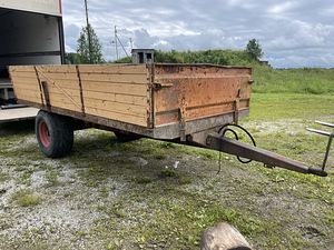 M: KALLUTAV KÄRU (2 foto / 3)