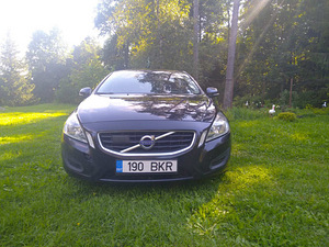 Volvo (1 foto / 5)