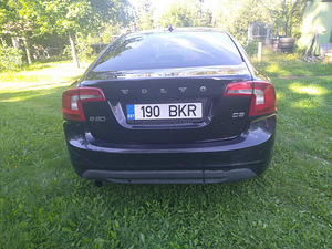 Volvo (2 foto / 5)