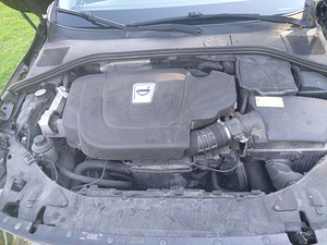Volvo (3 foto / 5)