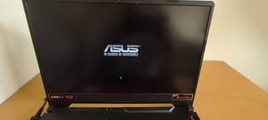 Sülearvuti - ASUS TUF A15 (5 foto / 8)
