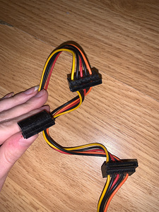 Toiteplokk | CHIEFTEC 700W Smart Series toiteplokk (9 foto / 9)