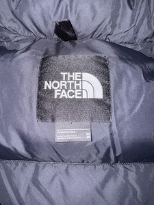 The North Face Nuptse jope (3 foto / 4)