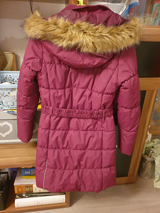 Jope Huppa 152sm (2 foto / 3)