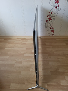 VÕIMAS NUTITELER PHILIPS 55"+UUS XIAOMI TV STICK 4K (7 foto / 8)