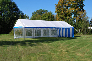 Peotelk 10x5m (1 foto / 2)