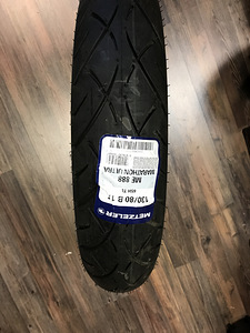 Metzeler ME888 Marathon Ultra 130/80B17 (1 foto / 2)