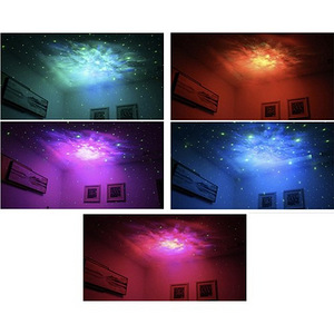 UUS!!! LED-täheprojektor – Astronaut (7 foto / 9)