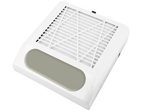 HEA HIND!!! Maniküüri tolmukoguja, HEPA filter, 80W (3 foto / 10)
