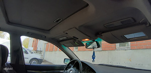 BMW 525tds 97a.автомат (5 фото из 7)