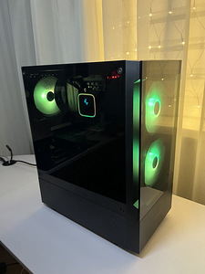 Middle PC I7 9700KF (2 фото из 4)