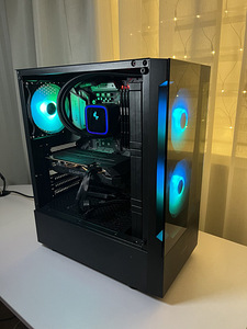 Middle PC I7 9700KF (4 фото из 4)