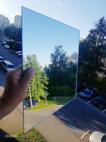Зеркало и зеркала (фото #1)