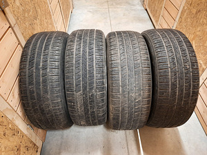 Sailun 225/55/R18 suverehvid 4tk (1 foto / 2)