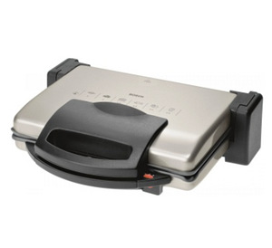 Grill Bosch TFB3302V elektriline lauagrill elektrigrill (1 foto / 1)