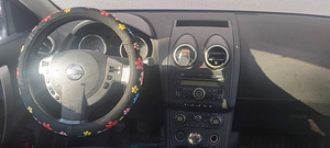 Nissan Qashqai+2 (7 foto / 7)