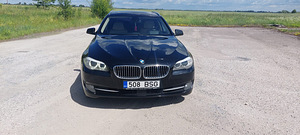 BMW 530 xDrive 190 kW (2 foto / 10)