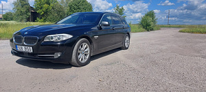 BMW 530 xDrive 190 kW (3 foto / 10)