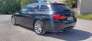 BMW 530 xDrive 190 kW (4 foto / 10)