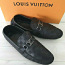 Мужские туфли louis Vuitton original (фото #1)