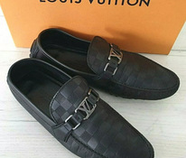 Мужские туфли louis Vuitton original