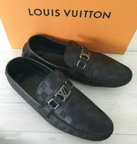 Louis Vuitton originaal meeste jalanõud (foto #1)