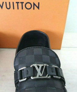 Louis Vuitton originaal meeste jalanõud (2 foto / 6)