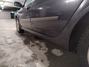 Renault Laguna (5 фото из 11)