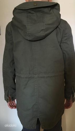 RESERVED куртка в/о (134) (фото #3)