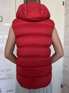 Benetton vest (2 foto / 3)