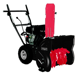 Снегоуборщик SCHEPPACH ST570