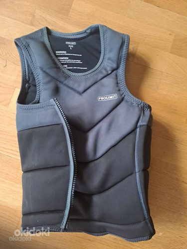 Ohutusvest