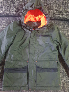Icepeak talvejope poisile 158 (1 foto / 3)