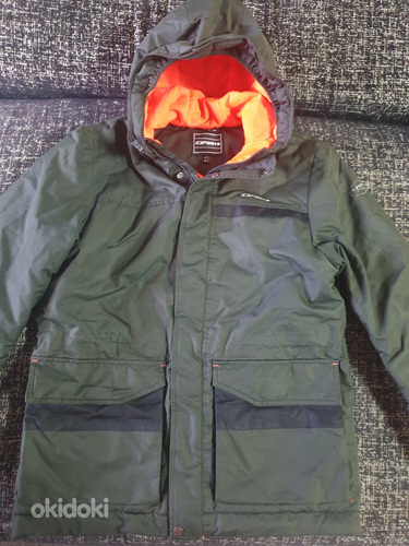 Icepeak talvejope poisile 158
