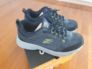 Skechers tossud 42,5 (2 foto / 3)