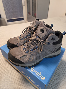 Columbia waterproof 43.5 (2 foto / 5)