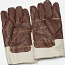 7 пар зимних рабочих перчаток размера 10,5. (фото #1)
