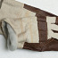 7 пар зимних рабочих перчаток размера 10,5. (фото #4)