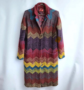 Mantel MISSONI Lindex (5 foto / 7)