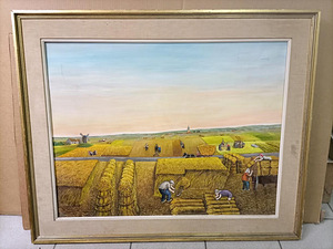 Старая живопись (2 фото из 9)
