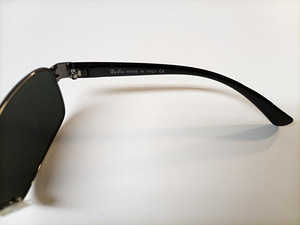 Vähekasutatud RAY-BAN Clasic Päekeseprillid (5 foto / 5)