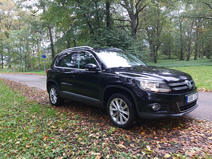 VW Tiguan 2011 4x4 (2 foto / 5)