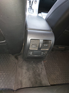 Volkswagen passat alltrack 2014 (8 foto / 8)
