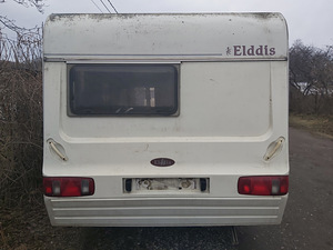 Haagissuvila varuosad (8 foto / 10)