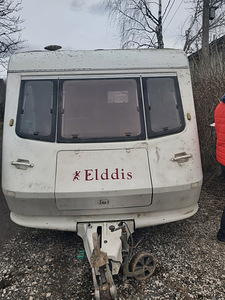 Haagissuvila varuosad (9 foto / 10)