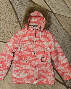 Куртка Huppa 152см (3 фото из 4)
