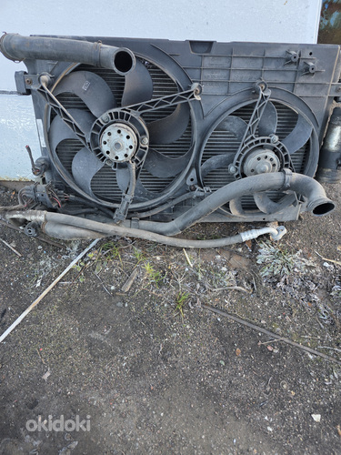 VW GOLF 1,9TDI