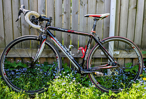 SHOCKBLAZE RaceS7 Ultralight (5 foto / 5)