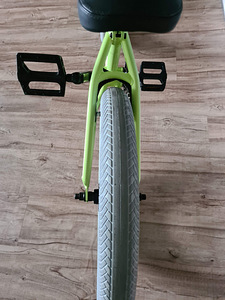 BMX HARO STRAY 20,5 (3 foto / 10)